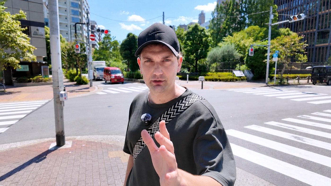 英語講師 サイモン(サイモンのイキれる英語教室)